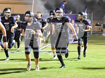 Thumbnail 2 in Yuma Catholic @ Northwest Christian photogallery.