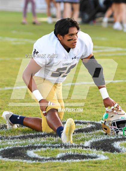 Thumbnail 3 in Yuma Catholic @ Northwest Christian photogallery.
