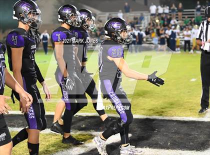 Thumbnail 1 in Yuma Catholic @ Northwest Christian photogallery.