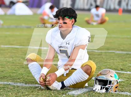 Thumbnail 3 in Yuma Catholic @ Northwest Christian photogallery.