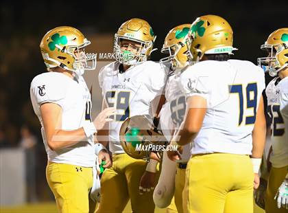 Thumbnail 2 in Yuma Catholic @ Northwest Christian photogallery.
