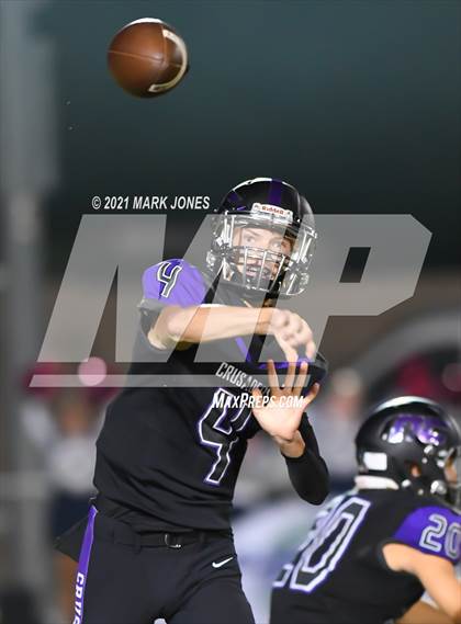 Thumbnail 2 in Yuma Catholic @ Northwest Christian photogallery.
