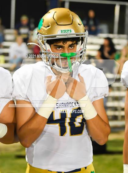 Thumbnail 3 in Yuma Catholic @ Northwest Christian photogallery.