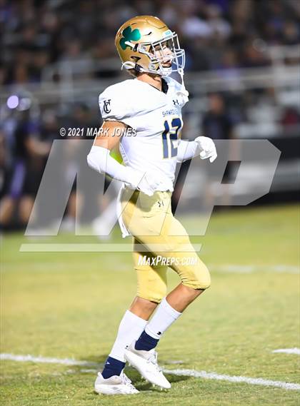 Thumbnail 3 in Yuma Catholic @ Northwest Christian photogallery.