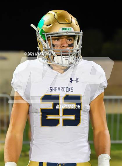Thumbnail 1 in Yuma Catholic @ Northwest Christian photogallery.