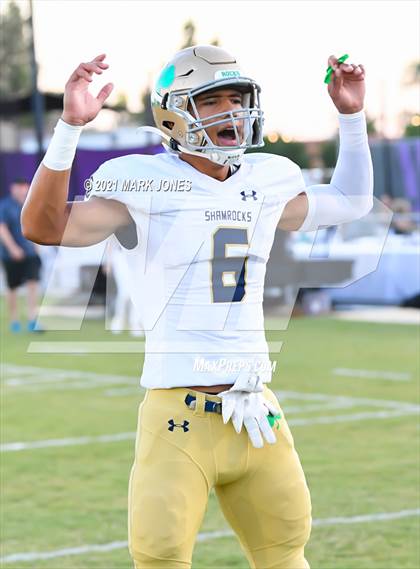 Thumbnail 1 in Yuma Catholic @ Northwest Christian photogallery.