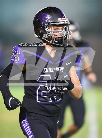 Thumbnail 1 in Yuma Catholic @ Northwest Christian photogallery.