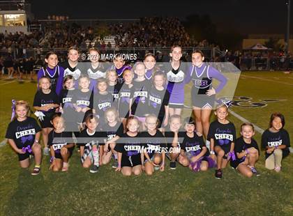 Thumbnail 1 in Yuma Catholic @ Northwest Christian photogallery.
