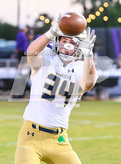 Thumbnail 1 in Yuma Catholic @ Northwest Christian photogallery.