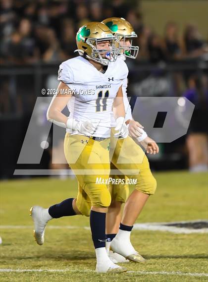 Thumbnail 2 in Yuma Catholic @ Northwest Christian photogallery.