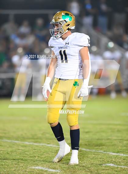 Thumbnail 1 in Yuma Catholic @ Northwest Christian photogallery.