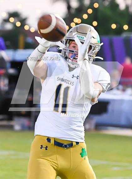 Thumbnail 3 in Yuma Catholic @ Northwest Christian photogallery.
