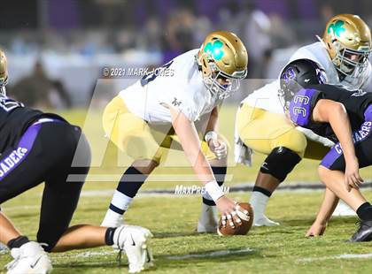 Thumbnail 1 in Yuma Catholic @ Northwest Christian photogallery.