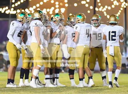 Thumbnail 3 in Yuma Catholic @ Northwest Christian photogallery.