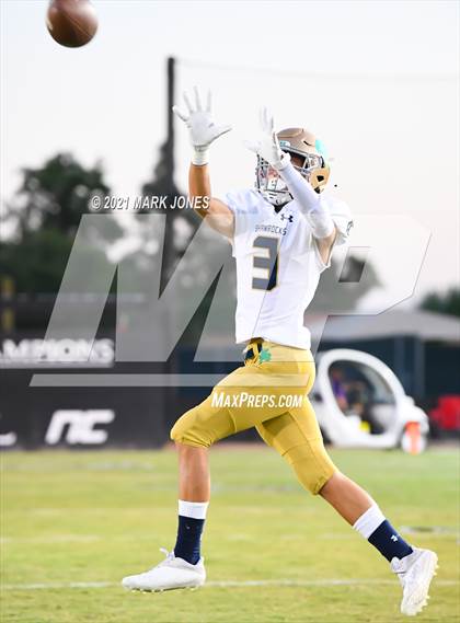 Thumbnail 1 in Yuma Catholic @ Northwest Christian photogallery.