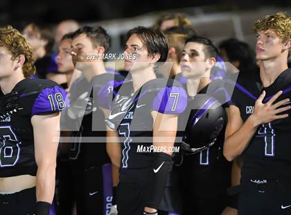 Thumbnail 2 in Yuma Catholic @ Northwest Christian photogallery.