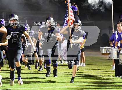 Thumbnail 2 in Yuma Catholic @ Northwest Christian photogallery.