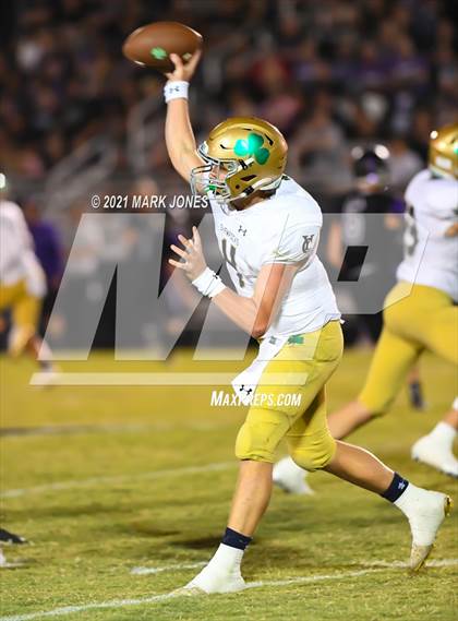 Thumbnail 2 in Yuma Catholic @ Northwest Christian photogallery.