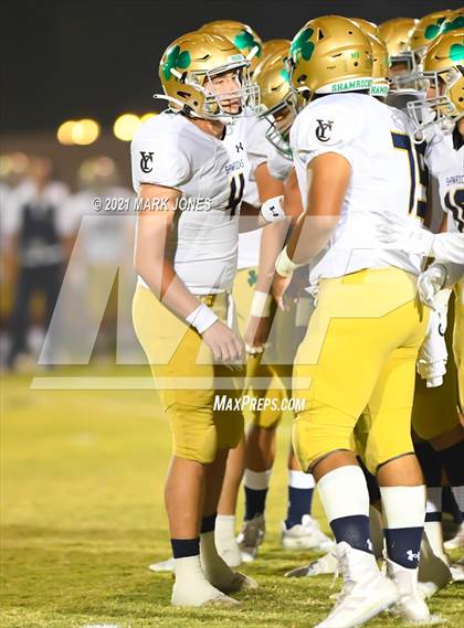 Thumbnail 1 in Yuma Catholic @ Northwest Christian photogallery.