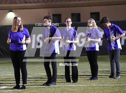 Thumbnail 3 in Yuma Catholic @ Northwest Christian photogallery.