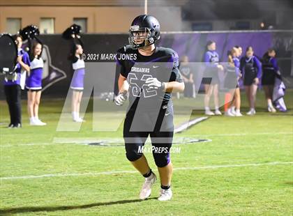 Thumbnail 2 in Yuma Catholic @ Northwest Christian photogallery.