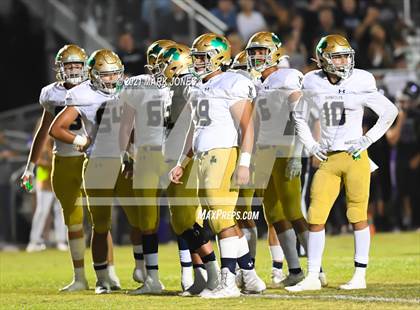Thumbnail 2 in Yuma Catholic @ Northwest Christian photogallery.