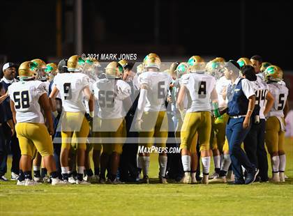 Thumbnail 1 in Yuma Catholic @ Northwest Christian photogallery.