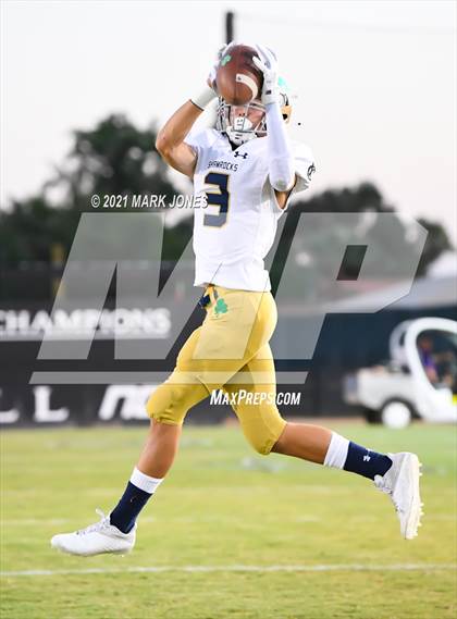 Thumbnail 2 in Yuma Catholic @ Northwest Christian photogallery.