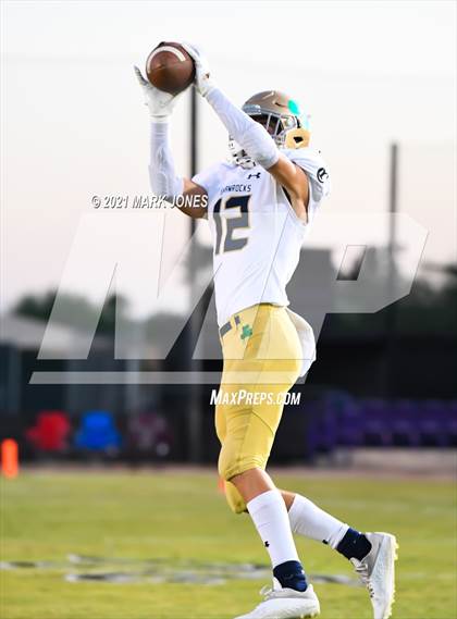 Thumbnail 2 in Yuma Catholic @ Northwest Christian photogallery.