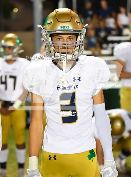 Thumbnail 3 in Yuma Catholic @ Northwest Christian photogallery.