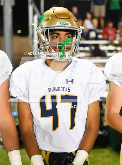 Thumbnail 3 in Yuma Catholic @ Northwest Christian photogallery.