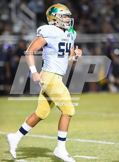 Thumbnail 1 in Yuma Catholic @ Northwest Christian photogallery.