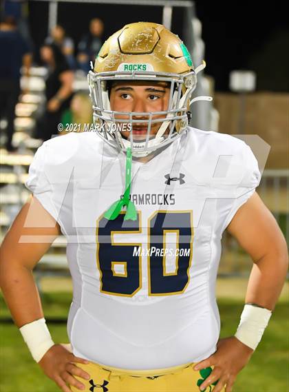 Thumbnail 1 in Yuma Catholic @ Northwest Christian photogallery.