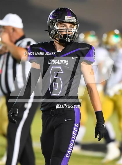 Thumbnail 2 in Yuma Catholic @ Northwest Christian photogallery.