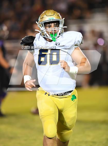 Thumbnail 3 in Yuma Catholic @ Northwest Christian photogallery.