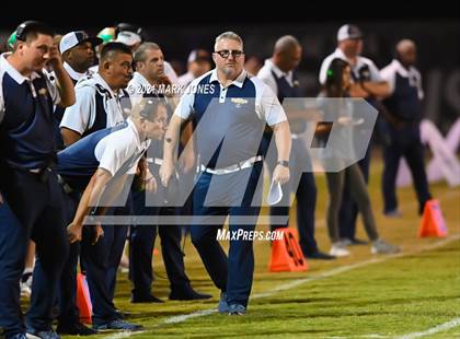 Thumbnail 2 in Yuma Catholic @ Northwest Christian photogallery.