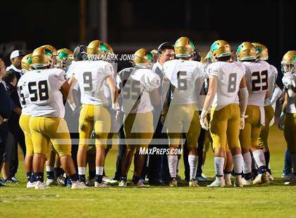 Thumbnail 3 in Yuma Catholic @ Northwest Christian photogallery.