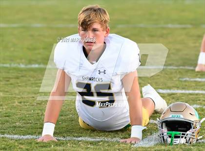 Thumbnail 3 in Yuma Catholic @ Northwest Christian photogallery.