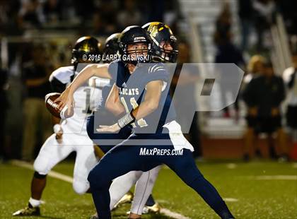 Thumbnail 1 in Golden Valley vs. West Ranch photogallery.