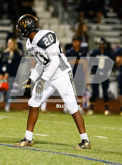Thumbnail 1 in Golden Valley vs. West Ranch photogallery.