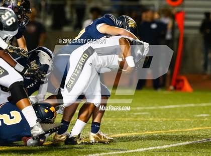 Thumbnail 2 in Golden Valley vs. West Ranch photogallery.