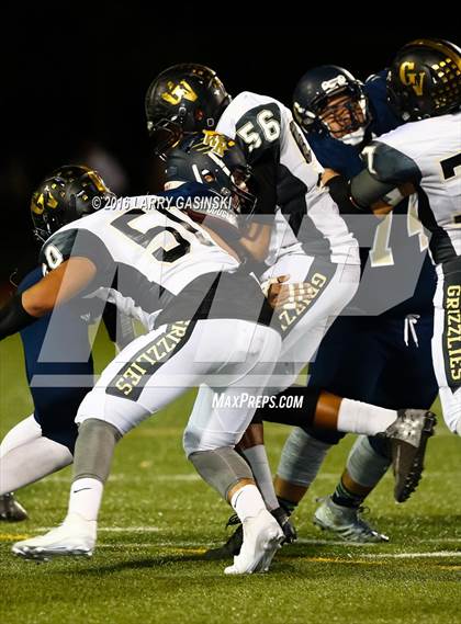 Thumbnail 1 in Golden Valley vs. West Ranch photogallery.