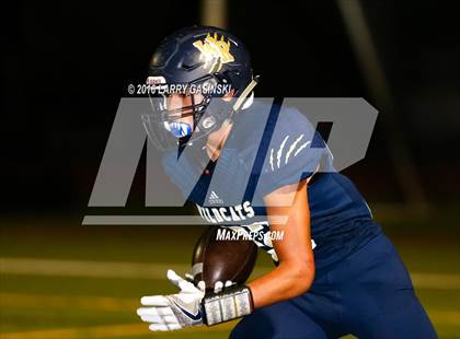Thumbnail 2 in Golden Valley vs. West Ranch photogallery.