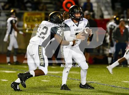 Thumbnail 2 in Golden Valley vs. West Ranch photogallery.