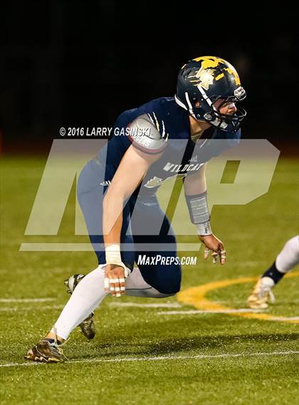 Thumbnail 3 in Golden Valley vs. West Ranch photogallery.