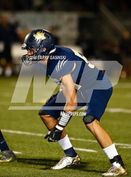 Thumbnail 2 in Golden Valley vs. West Ranch photogallery.