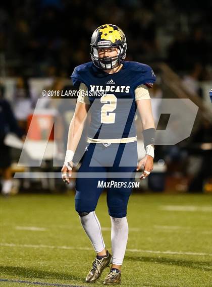 Thumbnail 1 in Golden Valley vs. West Ranch photogallery.