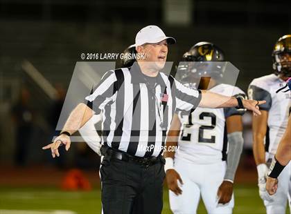 Thumbnail 3 in Golden Valley vs. West Ranch photogallery.