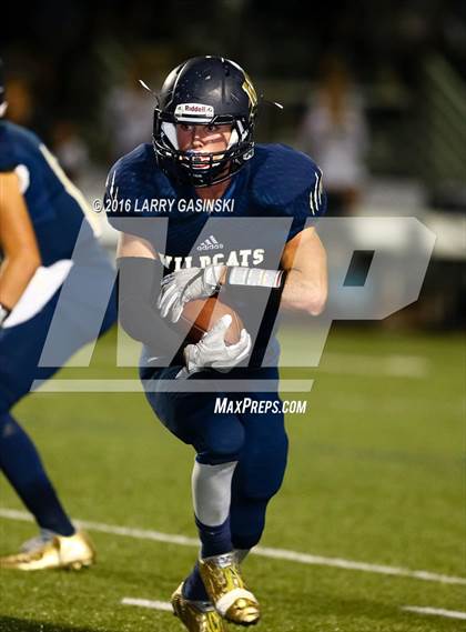 Thumbnail 1 in Golden Valley vs. West Ranch photogallery.