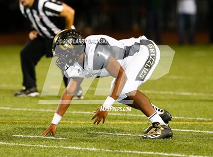 Thumbnail 1 in Golden Valley vs. West Ranch photogallery.